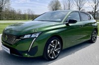 Peugeot 308 2023 occasion