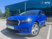 Skoda Enyaq 2023 occasion