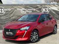 Peugeot 208 2023 occasion