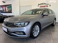 Volkswagen Passat Variant 2023 occasion