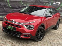 Citroën C4 2023 occasion