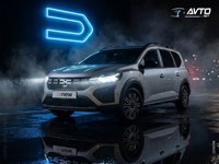 Dacia Jogger 2023 occasion
