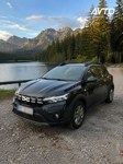 Dacia Sandero 2023 occasion