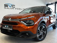 Citroën DS4 Crossback 2023 occasion