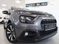 Citroën C3 2023 occasion
