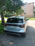 Volkswagen T-Cross 2023 occasion