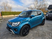 Suzuki Ignis 2023 occasion