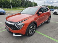 Kia Sportage 2023 occasion