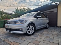 Volkswagen Touran 2023 occasion