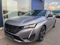 Peugeot 308 2023 occasion