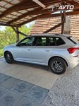 Skoda Kamiq 2023 occasion