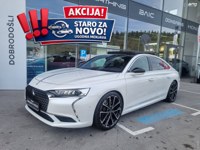 DS Automobiles DS9 2023 occasion