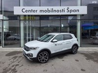 Volkswagen T-Cross 2023 occasion