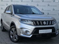 Suzuki Vitara 2023 occasion
