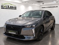 DS Automobiles DS4 2023 occasion
