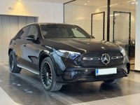 Mercedes-Benz GLC-Klasse 2023 occasion