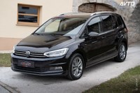 Volkswagen Touran 2024 occasion
