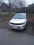 Opel Crossland (X) 2024 occasion