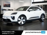 Porsche Macan 2024 occasion
