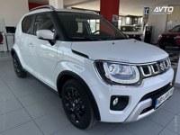 Suzuki Ignis 2024 occasion