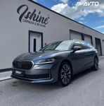 Skoda Superb 2024 occasion