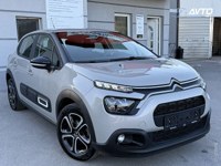 Citroën C3 2024 occasion