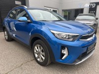 Kia Stonic 2024 occasion