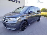 Volkswagen Multivan 2024 occasion