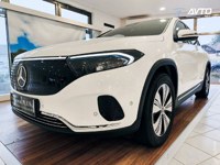 Mercedes-Benz EQA 2024 occasion