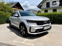 Kia Sorento 2024 occasion