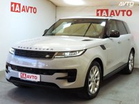 Land Rover Range Rover Sport 2024 occasion