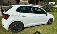 Volkswagen Polo 2024 occasion