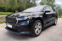 Skoda Enyaq 2024 occasion