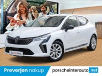 Renault Clio 2024 occasion