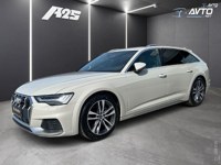 Audi A6 Allroad 2024 occasion
