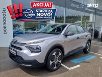 Citroën DS4 Crossback 2024 occasion