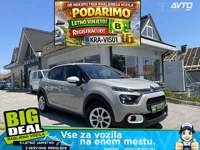 Citroën C3 2024 occasion