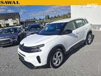 Citroën DS4 Crossback 2024 occasion