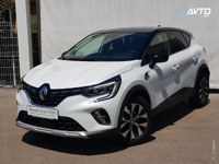 Renault Captur 2024 occasion