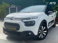 Citroën C3 2024 occasion