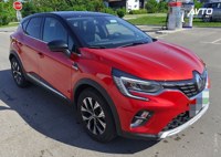 Renault Captur 2024 occasion