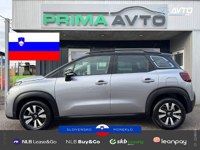 Citroën C3 Aircross 2024 occasion