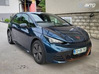 Cupra Born 2024 occasion