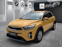 Kia Stonic 2024 occasion