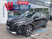 Peugeot 3008 2024 occasion