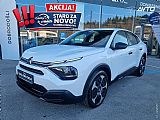 Citroën C4 X 2024 occasion