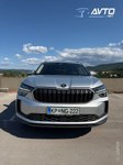 Skoda Kodiaq 2024 occasion