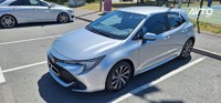 Toyota Corolla 2024 occasion