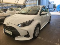 Toyota Yaris 2024 occasion