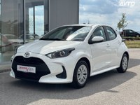 Toyota Yaris 2024 occasion